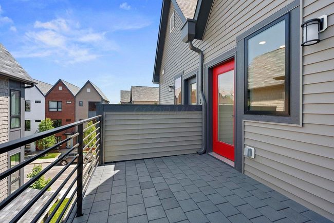 12 - 1106 Oak St, Condo with 2 bedrooms, 3 bathrooms and null parking in Columbus OH | Image 32