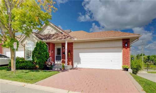 15-360 Erbsville Rd, Waterloo, ON, N2T2W2 | Card Image