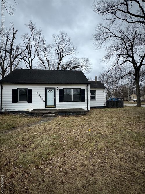 29535 Joy Road, Westland, MI, 48185 | Card Image