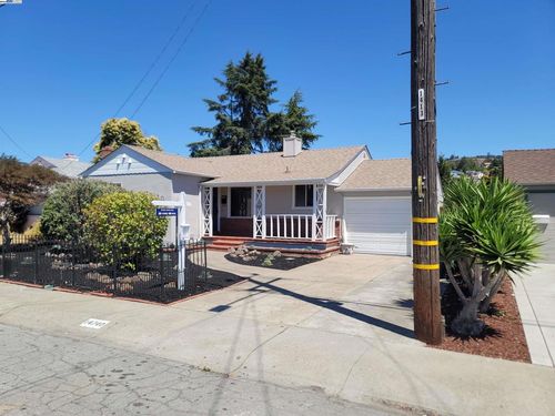 14740 Craft Ave, San Leandro, CA, 94578-1803 | Card Image
