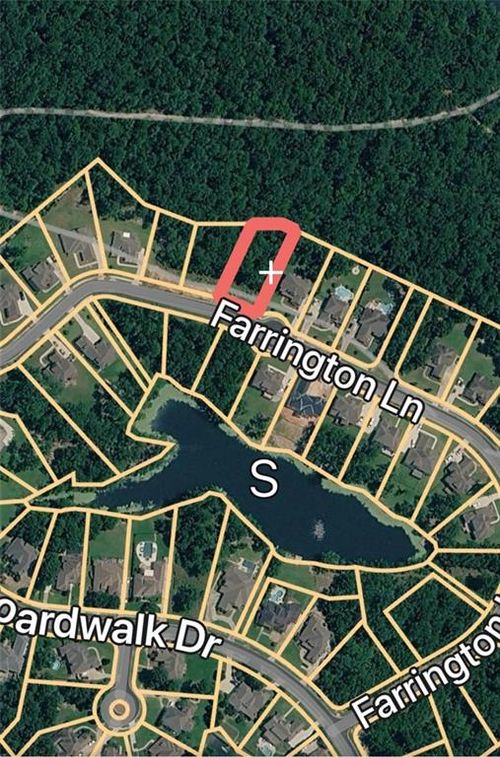 34115 Farrington Ln, Spanish Fort, AL, 36527-7056 | Card Image