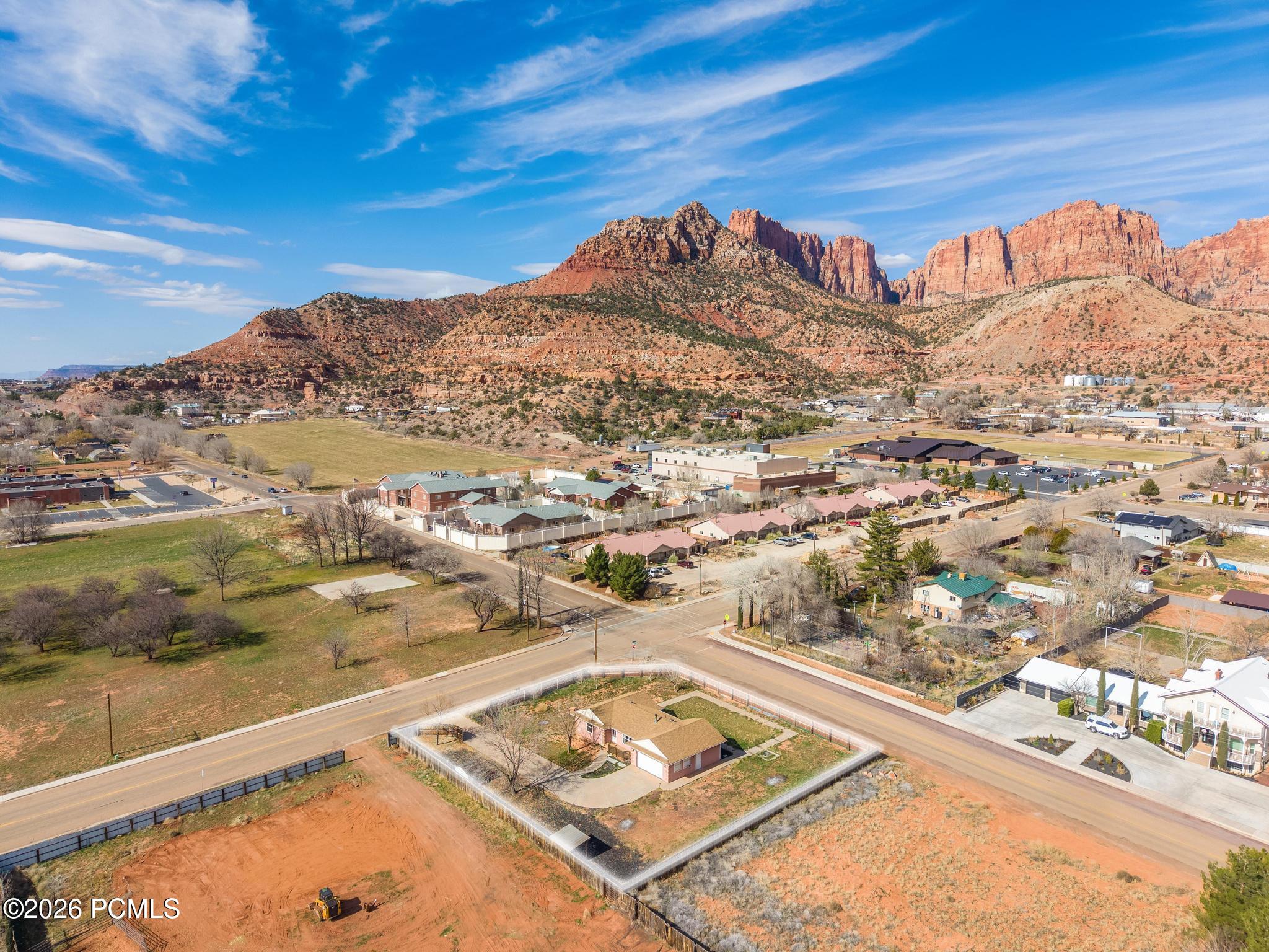 Residential in Hildale 2