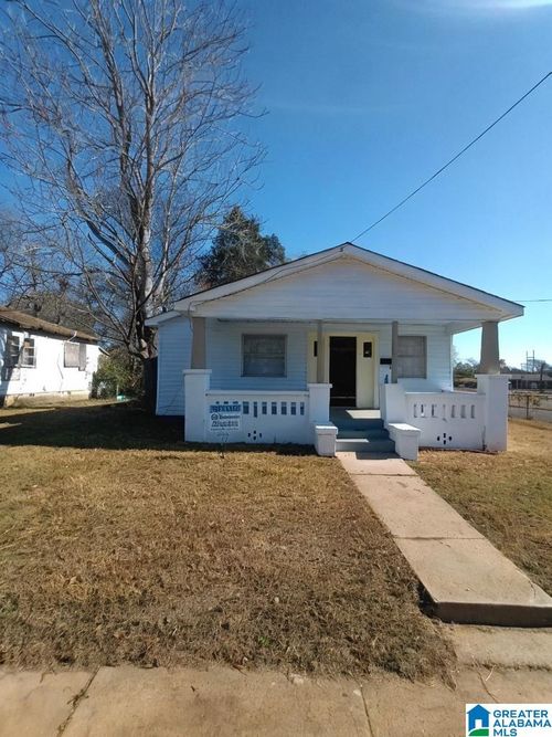 2301 11th Ave N, Bessemer, AL, 35020-4062 | Card Image