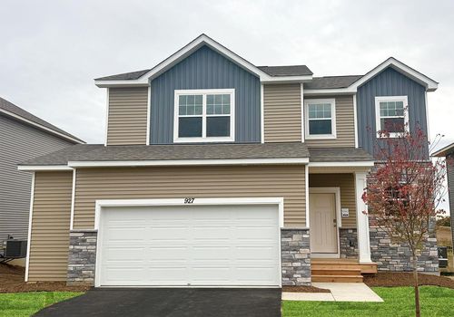 927 Redfield Cir, Delano, MN, 55328-4000 | Card Image