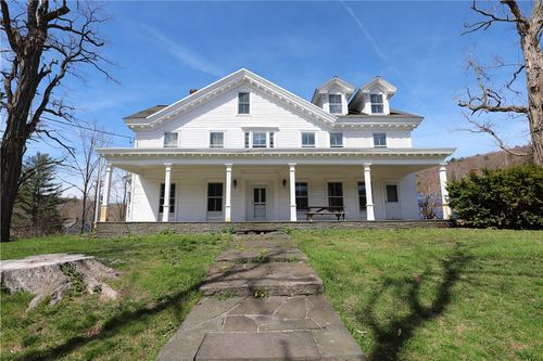 43355 State Route 28, Arkville, NY, 12406-1557 | Card Image