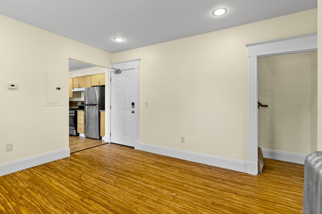 Residential Lease in Quincy 5