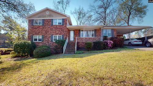 8718 Gnadenhunt Rd, Columbia, SC, 29209-4150 | Card Image