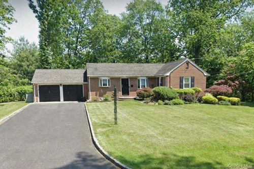 501 Spook Hollow Rd, Nyack, NY, 10960-1108 | Card Image