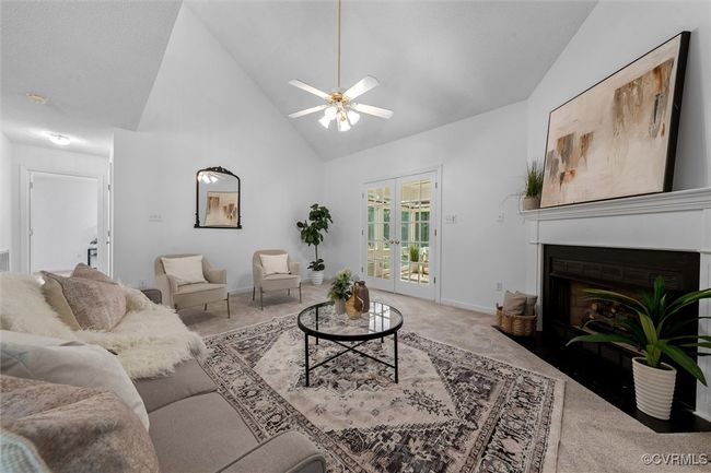 11524 Courthouse Acres Dr, House other with 3 bedrooms, 3 bathrooms and null parking in Midlothian VA | Image 26
