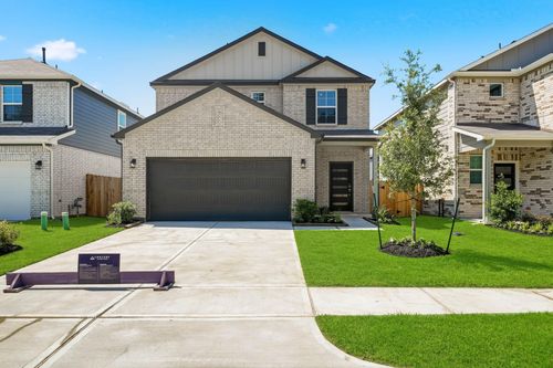 7823 Bergamot Circle, Magnolia, TX, 77354 | Card Image