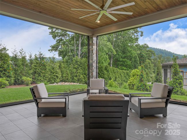 63 Running Creek Trl, House other with 3 bedrooms, 4 bathrooms and null parking in Arden NC | Image 24