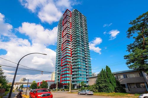 3007-6658 DOW AVENUE, Burnaby, BC, V5H0C7 | Card Image