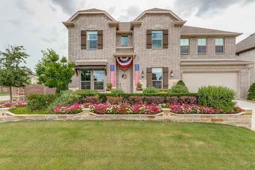 4212 Hollandwood Dr, Mckinney, TX, 75071-4574 | Card Image
