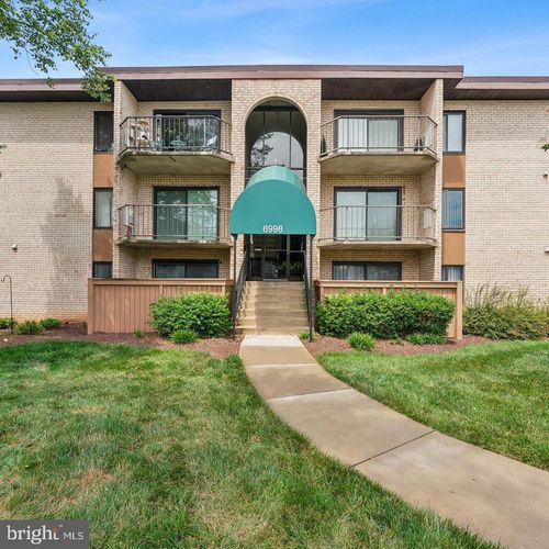4-6998 Hanover Pkwy, GREENBELT, MD, 20770-2245 | Card Image