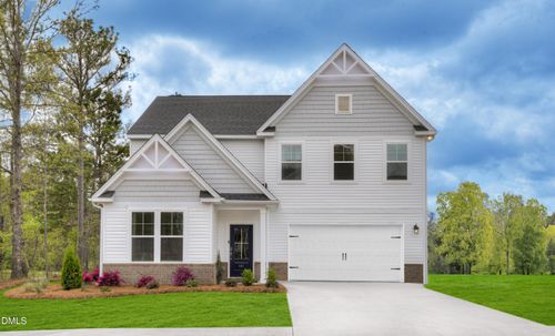 941 Seneca Park Ln, Knightdale, NC, 27545-6182 | Card Image