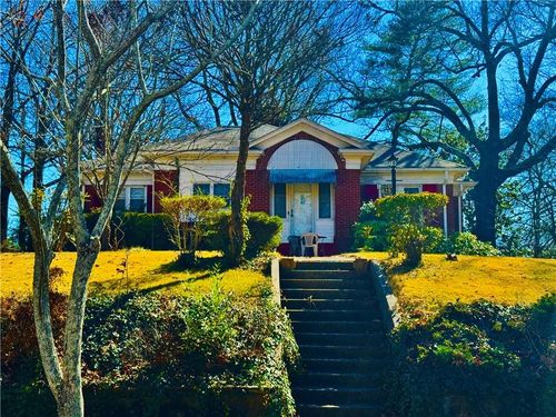 1948 Mercer Avenue, College Park, GA, 30337 | Card Image