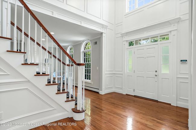 17 Raintree Ct, House other with 5 bedrooms, 5 bathrooms and null parking in Holmdel NJ | Image 26