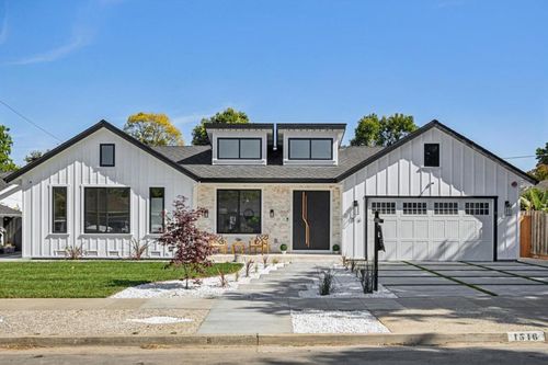 1516 Kiner Ave, San Jose, CA, 95125-4846 | Card Image