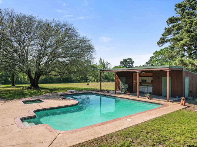 1173 Fm 130, Home with 4 bedrooms, 4 bathrooms and null parking in Daingerfield TX | Image 7