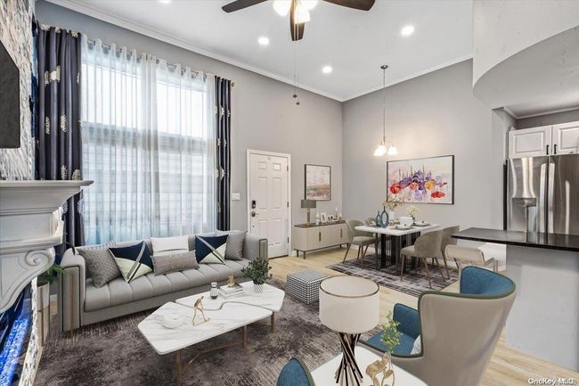 APT-4 - 45 E Broadway, Condo with 2 bedrooms, 2 bathrooms and null parking in Long Beach NY | Image 8