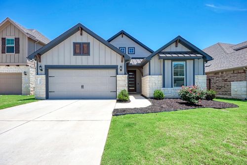 229 Canyoncrest Way, Liberty Hill, TX, 78642-2618 | Card Image