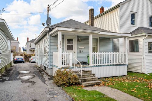 320 St Felix St, Cornwall, ON, K6H5A6 | Card Image