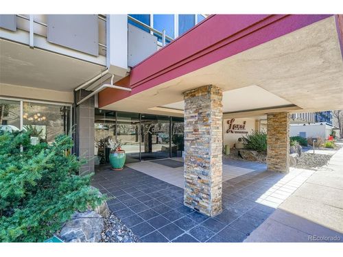 210-800 N Washington St, Denver, CO, 80203-3384 | Card Image