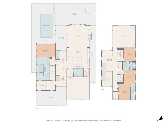View of property floor plan | Image 40