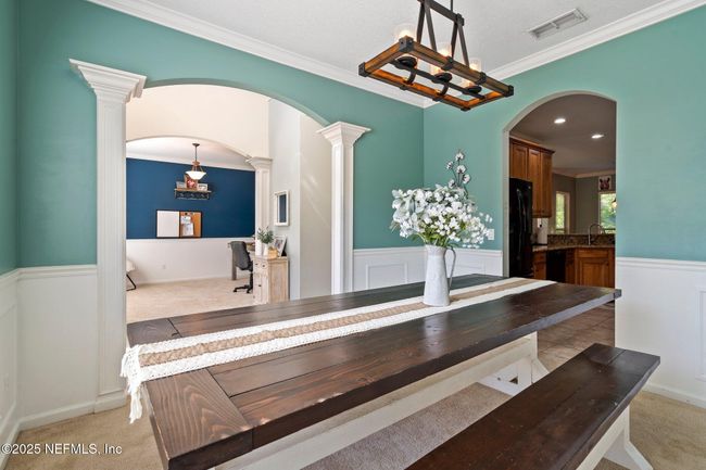 5466 Cypress Links Blvd, House other with 4 bedrooms, 3 bathrooms and null parking in ELKTON FL | Image 9