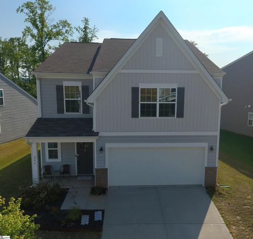 246 Anna Gray Cir, Easley, SC, 29640-9328 | Card Image