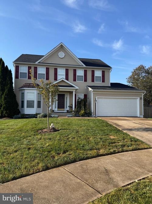 11102 N Windsor Ct, BEALETON, VA, 22712-5609 | Card Image