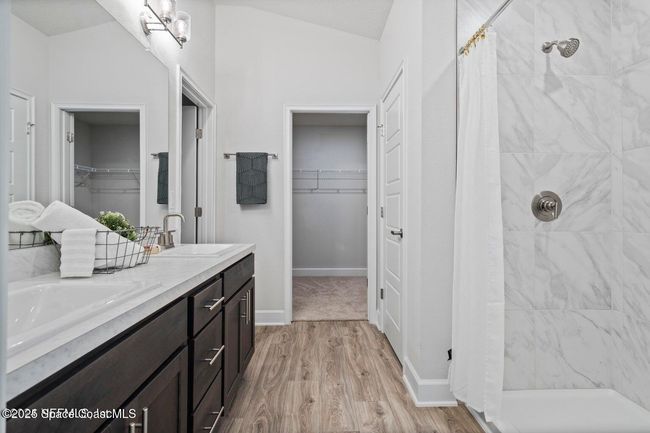 1161 Tupelo Cir, House other with 3 bedrooms, 2 bathrooms and null parking in Cocoa FL | Image 9