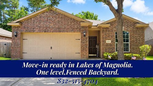 38106 N Sweetwater Circle, Magnolia, TX, 77355 | Card Image