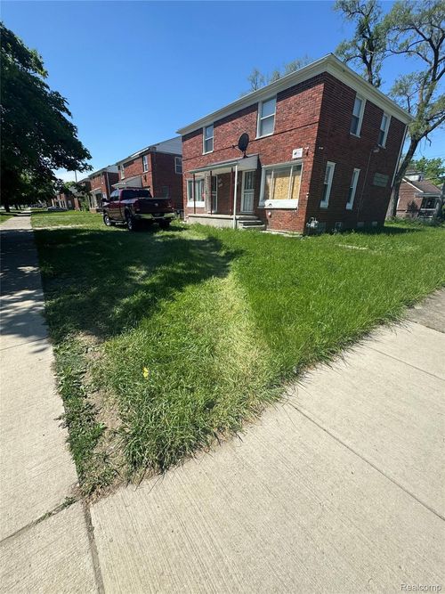 12039 Schaefer Hwy, Detroit, MI, 48227-3416 | Card Image
