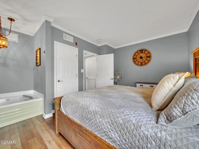109 - 2743 Colonial Dr, Condo with 1 bedrooms, 1 bathrooms and null parking in Pigeon Forge TN | Image 14