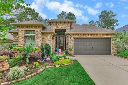 126 Bellardia Ct, Montgomery, TX, 77316-1549 | Card Image