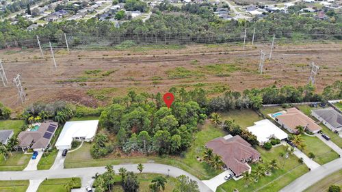 5912 Nw Ketona Circle, Port St. Lucie, FL, 34986 | Card Image
