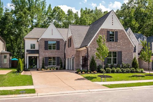 515 Saunders Creek Cir, Rossville, TN, 38066-5076 | Card Image