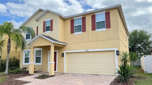 16048 Yelloweyed Drive, CLERMONT, FL, 34714 | Card Image