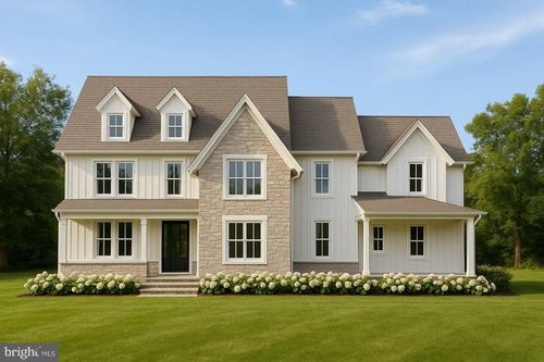 silenzio-3 Timber Mill Lane, WEST CHESTER, PA, 19380 | Card Image