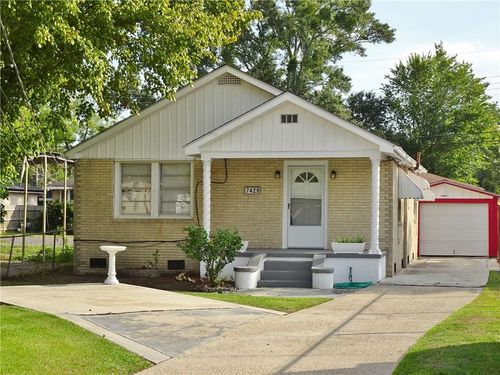 7429 Pritchard St, Marrero, LA, 70072-1113 | Card Image
