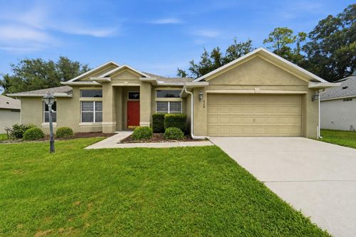 614 Red Mulberry Dr, DELTONA, FL, 32725-8823 | Card Image