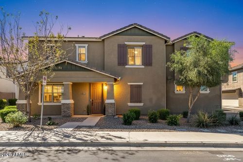 8321 E Impala Ave, Mesa, AZ, 85209-1622 | Card Image