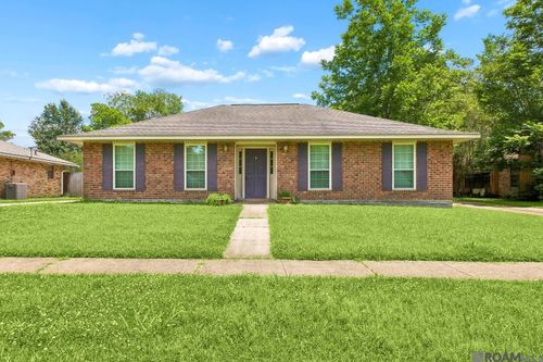 1614 Brookhollow Dr, Baton Rouge, LA, 70810 | Card Image