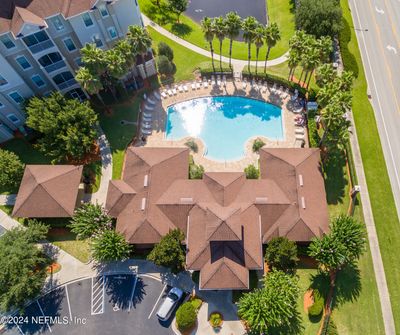 5202 - 7801 Point Meadows Drive, Condo with 2 bedrooms, 2 bathrooms and null parking in Jacksonville FL | Image 3