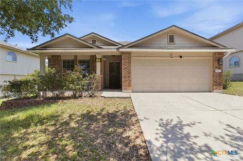 801 Covent Dr, Kyle, TX, 78640-6022 | Card Image