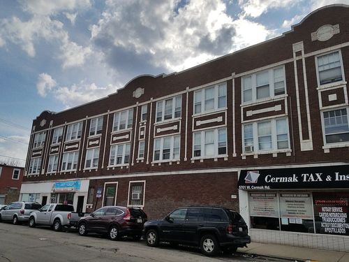 2-2206 S 57th Ave, Cicero, IL, 60804-2653 | Card Image