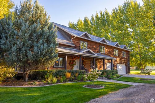 3383 Wild Mare Way, Heber City, UT, 84032-4165 | Card Image
