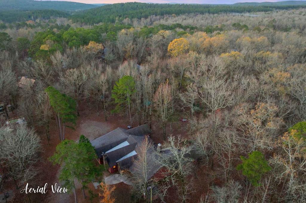 Residential in Broken Bow
