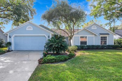 1009 Corbin Court, House other with 4 bedrooms, 2 bathrooms and null parking in Oviedo FL | Image 1